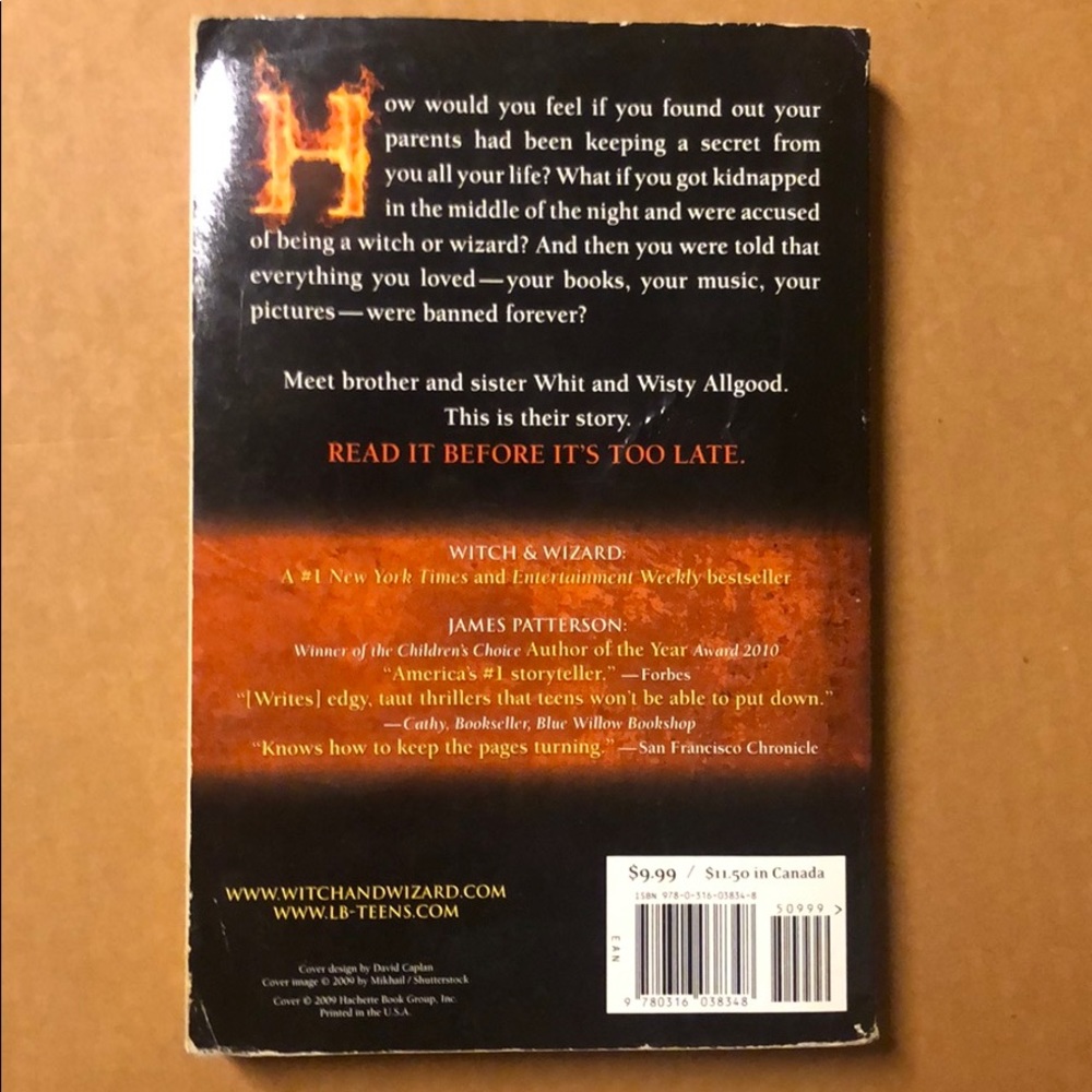 Book - Picture 2 of 2